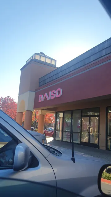 Daiso - Japanese Household Goods