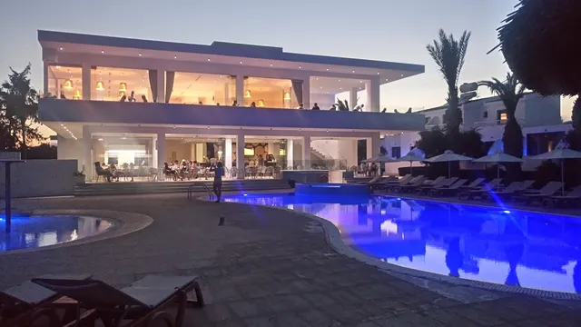 Atlantica Stavrolia Gardens 3