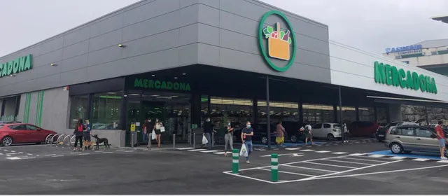 Mercadona