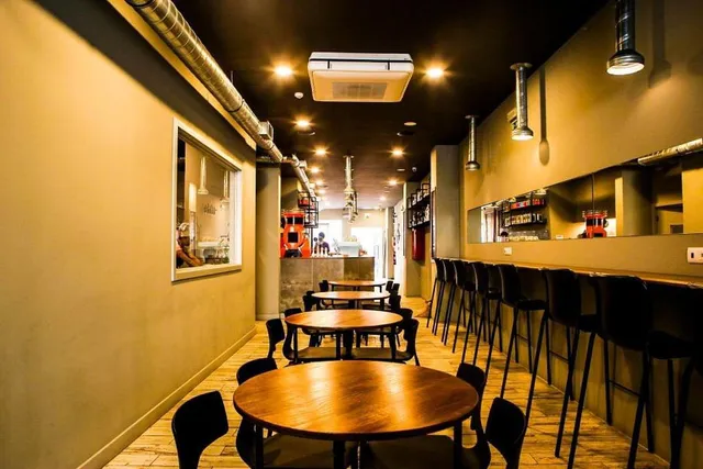 Coffee Roasters Intz48 Azores