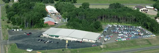 Milaca Unclaimed Freight