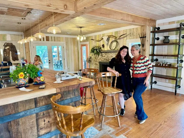 Willow Lake Watering Hole and Mercantile