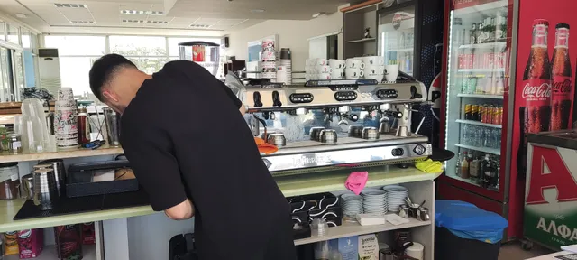 Saltee Food & Drinks