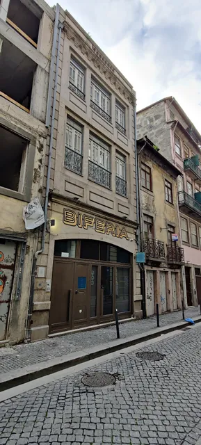 Be Oporto Apartments Clérigos