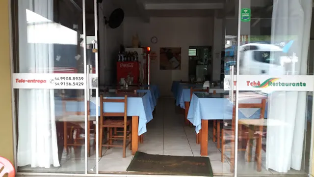 Tchê Restaurante