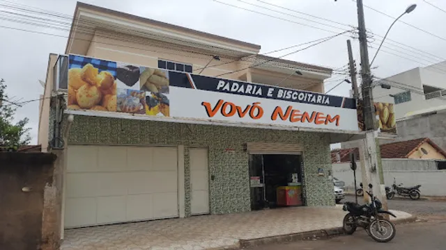 Padaria e Biscoitaria Vovó Neném