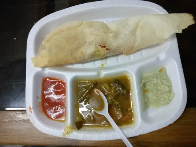 Spicy Treat Restaurant