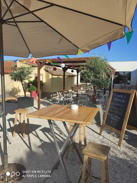 Picanharia du Alecrim