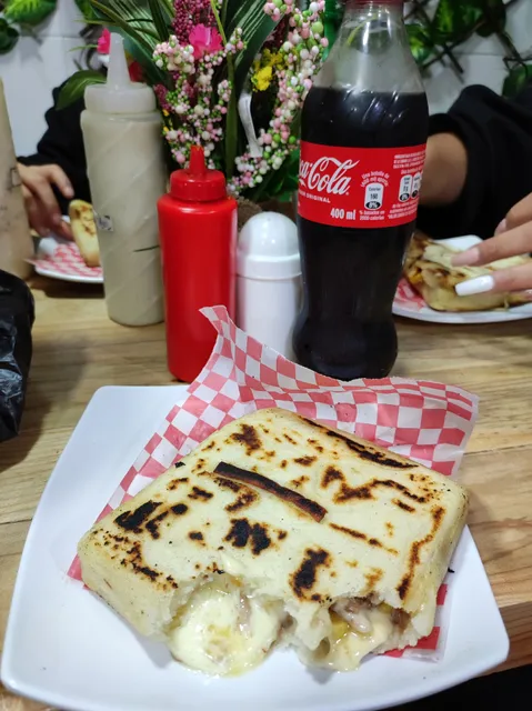 Sabrositas La Florida