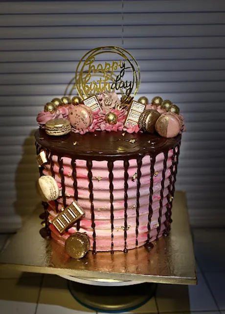 Purple Glitter Sweets LLC