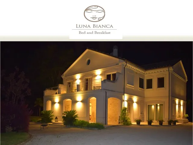 B&B Luna Bianca