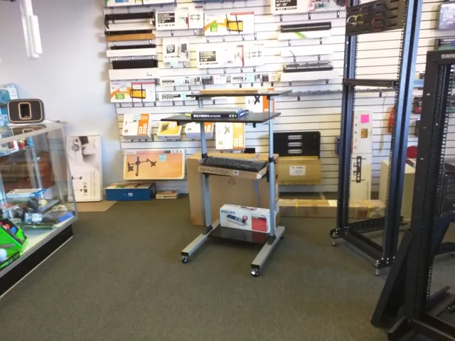 Atlantic ComputerTech, Inc.