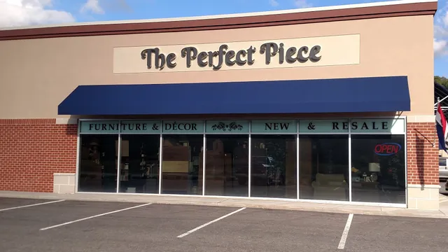 The Perfect Piece Home Furnishings