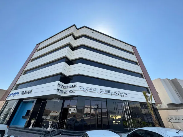 فندق لامار بارك - حي الريان