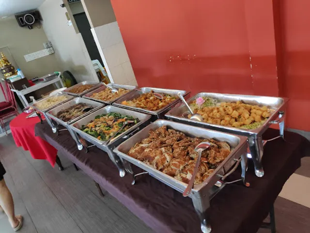 Fook Xing Seafood Sdn. Bhd.