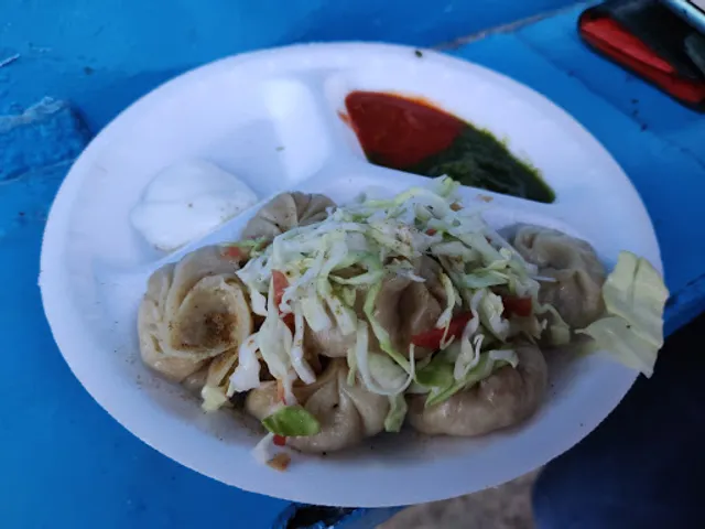 SK दार्जिलिंग Chinese