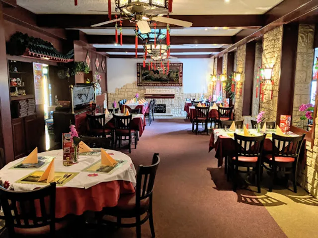 China-Restaurant Lotus