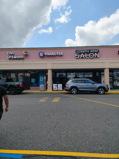 YAAAS TEA Stony Brook