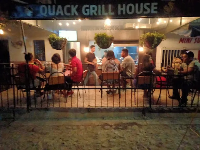 Quack Grill House