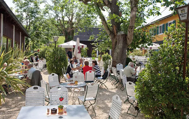 Waldgaststätte Peterhof