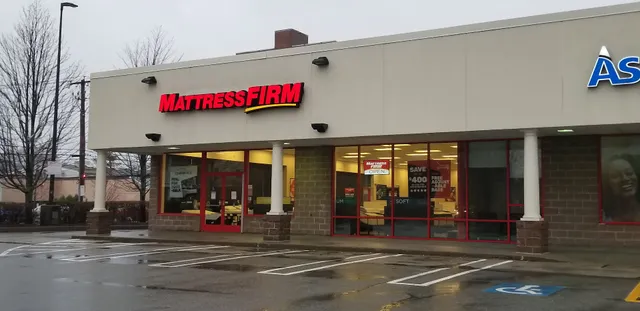 Mattress Firm Newport Avenue