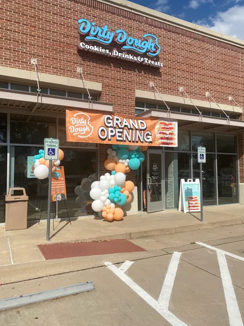 Dirty Dough Southlake