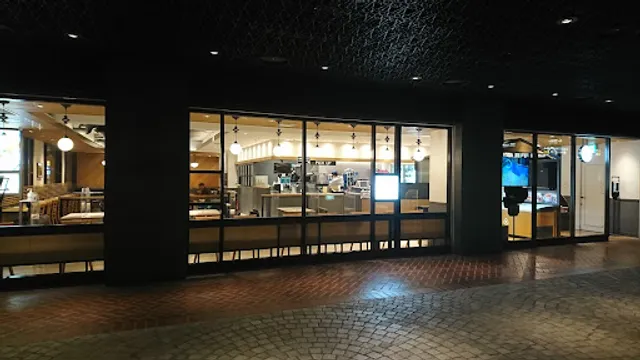 APETITO Cafe Metro