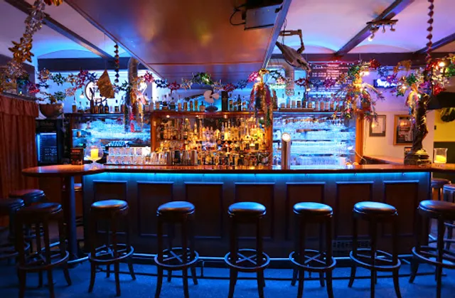 Max's Bar "Cocktailbar"