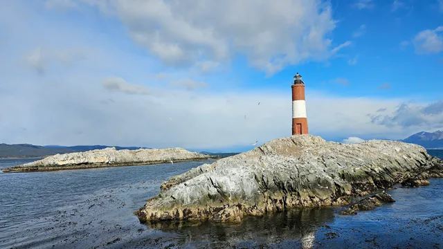 Faro Les Éclaireurs
