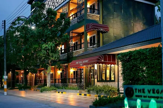 The Vega Resort (by บจก. พักแล้วรวย)
