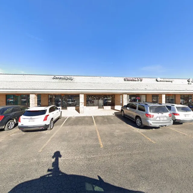 Swanzy's Homestyle Meals