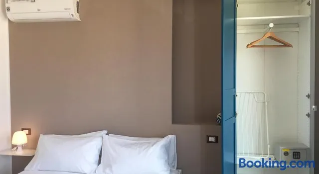 Case Vacanza Calamaro - San Nicola L'Arena