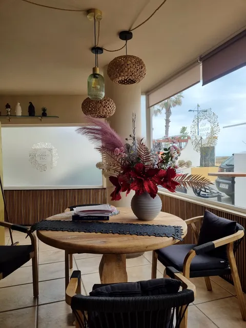 Mía Mamma by Émilie