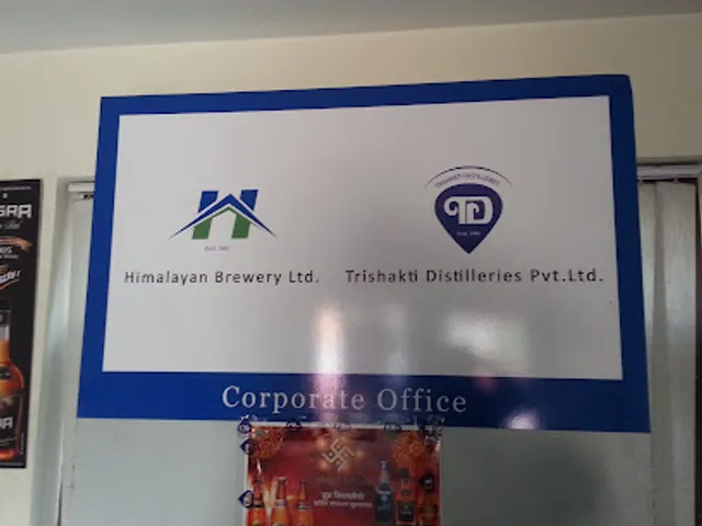 Himalayan Brewery Pvt. Ltd.