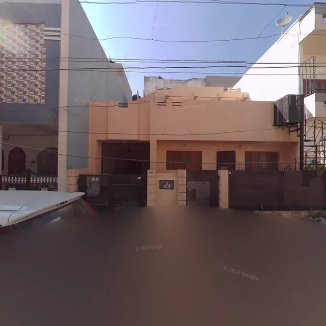 Aashray girls hostel