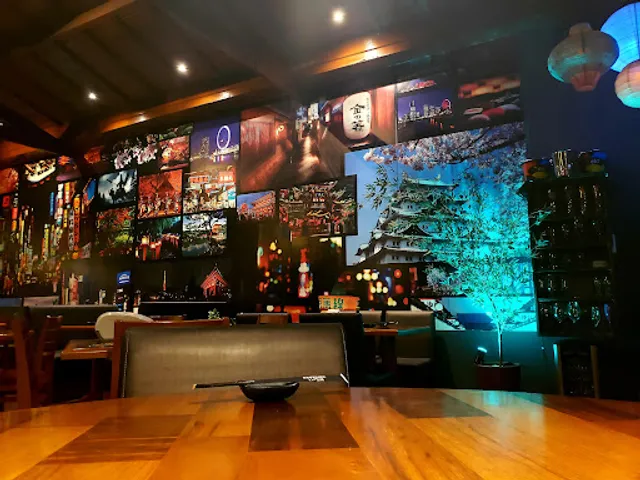 Wanikawa - Restaurante Japonês