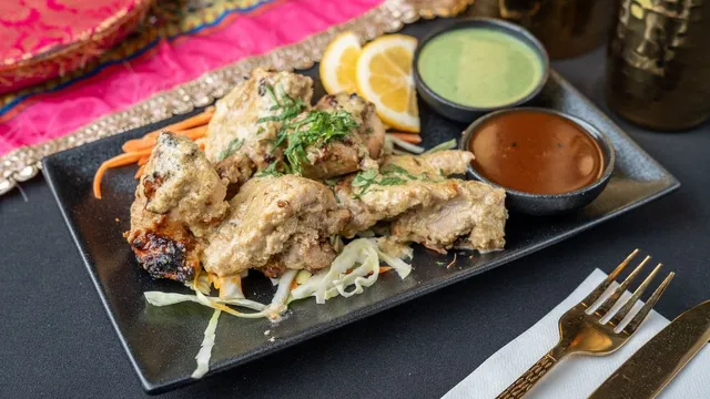 Punjabi Rasoi Newlands