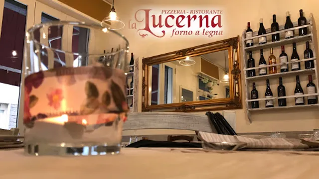 La Lucerna Pizzeria Ristorante
