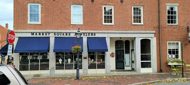 Market Square Jewelers