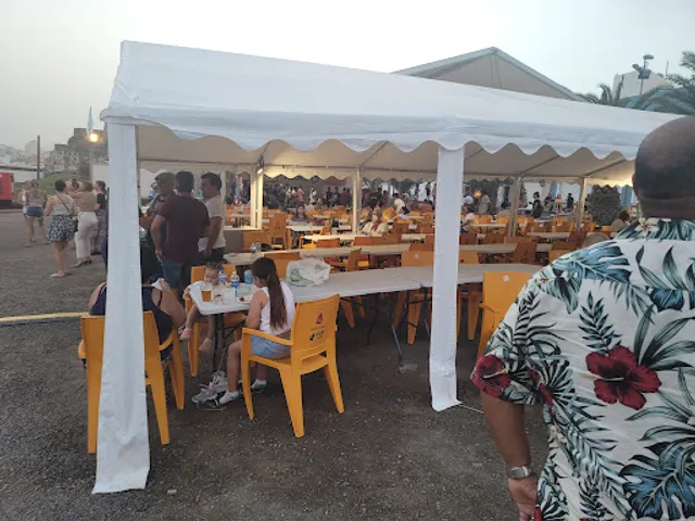 Restaurante Brisas do Mar