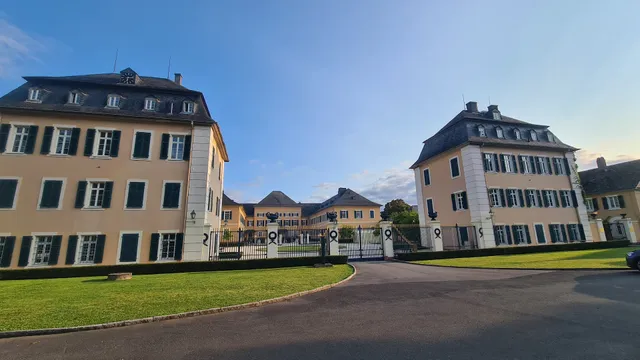 Schloss Johannisberg