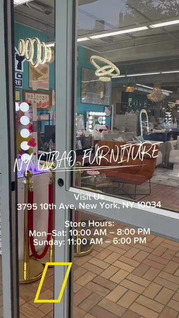 NY CIBAO FURNITURE