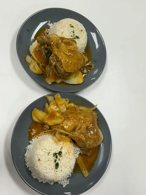 Italo Peruvian Restaurant