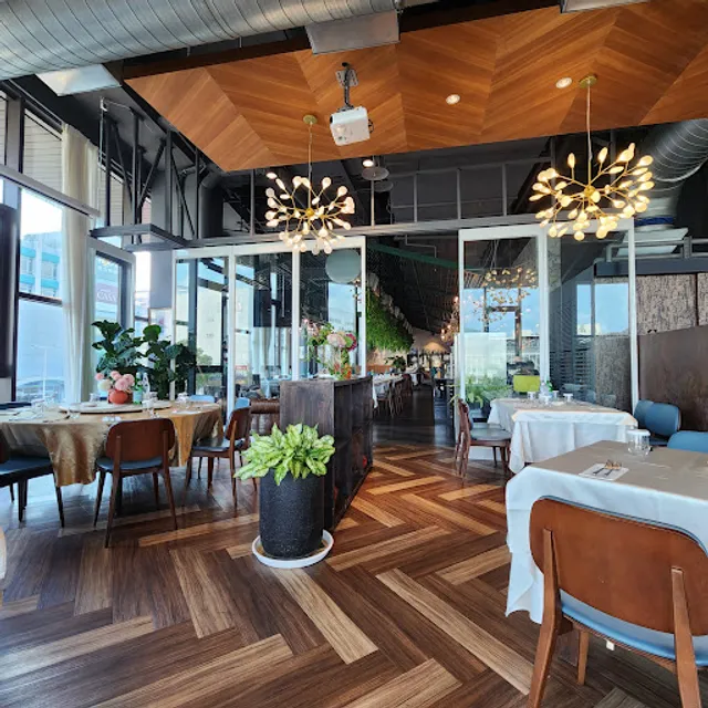 DA ANTONIO by 隨意鳥地方 內湖花市概念店