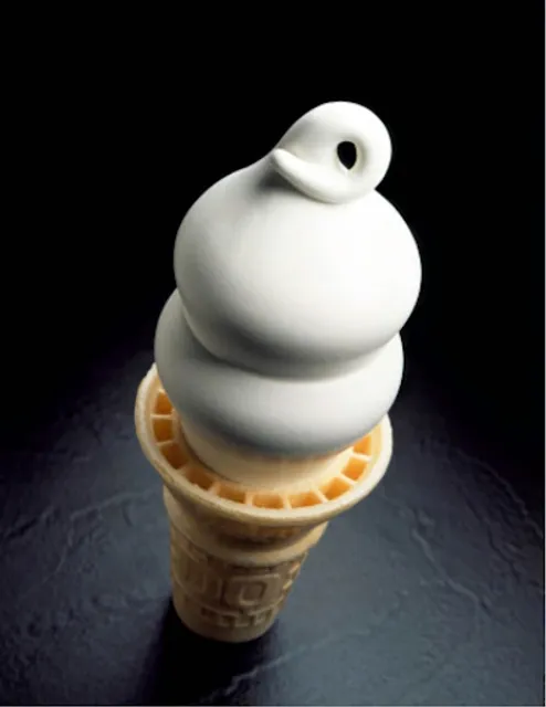 Dairy Queen (Treat Only)