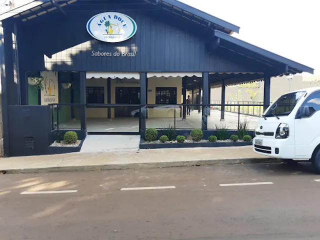 Água Doce Cachaçaria - Restaurante, Petiscos, Drinks em Jaboticabal + Espaço Kids