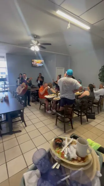 Los Cabos restaurant llc