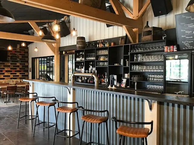 Les Fines Goules, le bar de la Scael