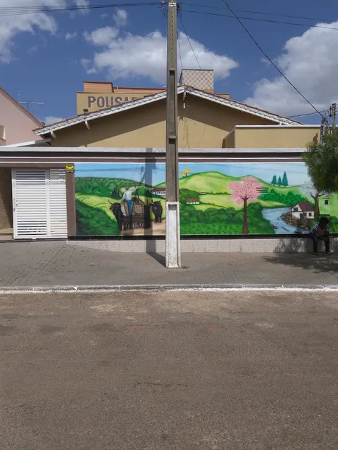 Hotel Pousada Descanso