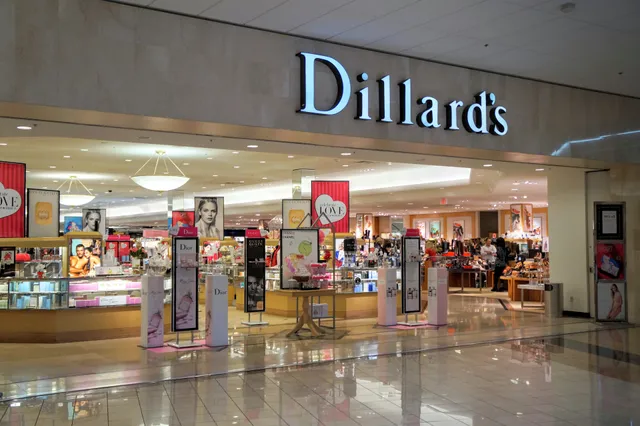 Dillard's